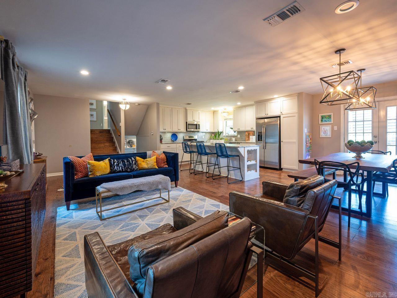 10819 Yosemite Valley Dr.  Little Rock, AR