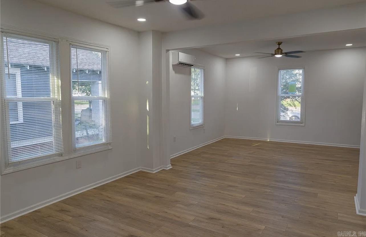 817 Maple St  North Little Rock, AR