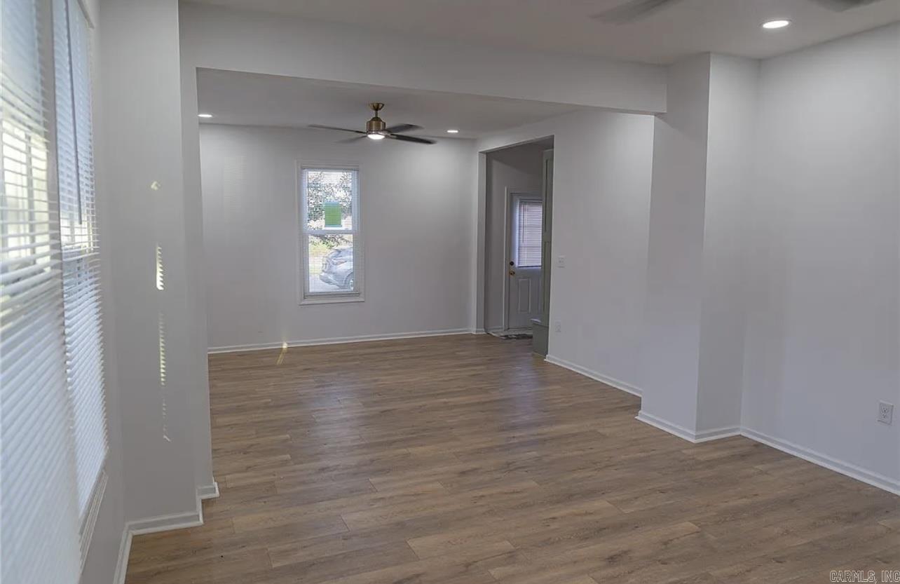 817 Maple St  North Little Rock, AR
