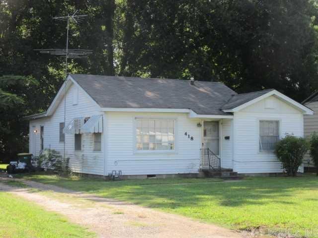 418 Mills  North Little Rock, AR