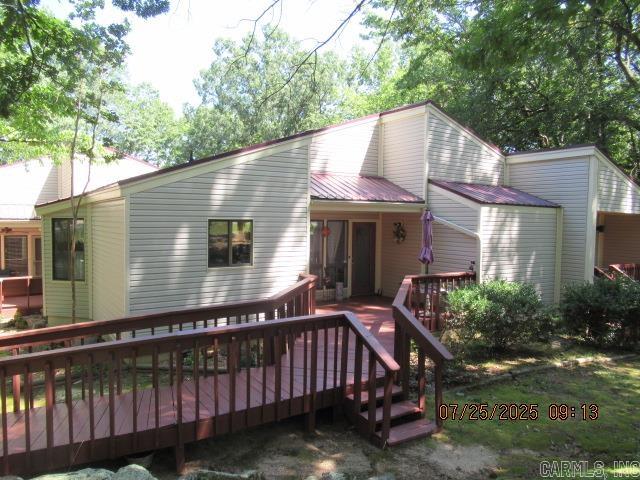 118 Richwood  Fairfield Bay, AR