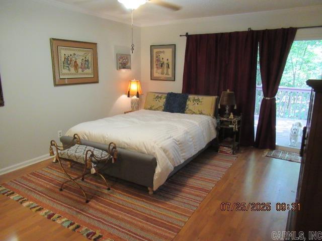 118 Richwood  Fairfield Bay, AR