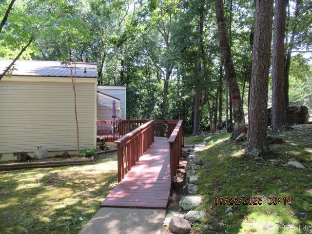 118 Richwood  Fairfield Bay, AR