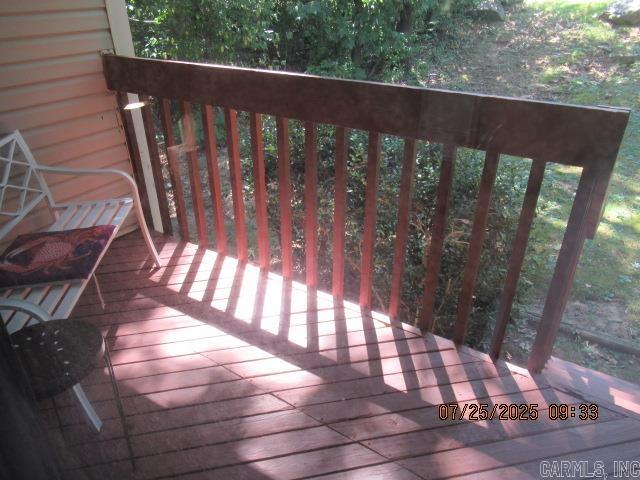 118 Richwood  Fairfield Bay, AR