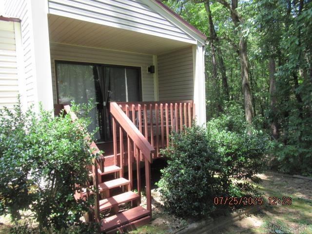 118 Richwood  Fairfield Bay, AR