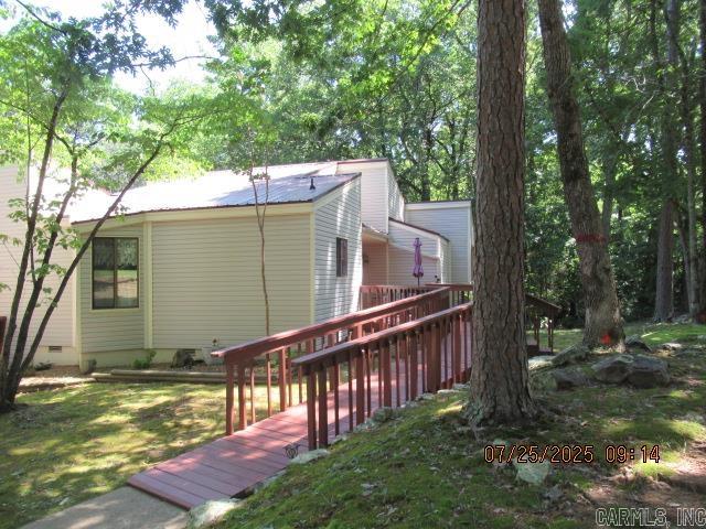 118 Richwood  Fairfield Bay, AR