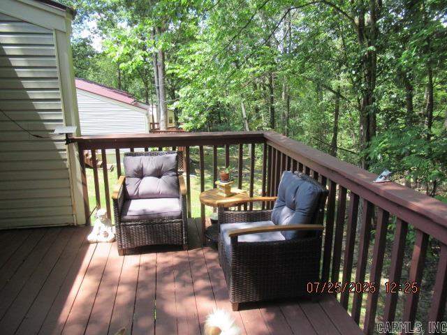 118 Richwood  Fairfield Bay, AR