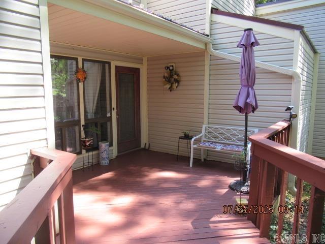 118 Richwood  Fairfield Bay, AR