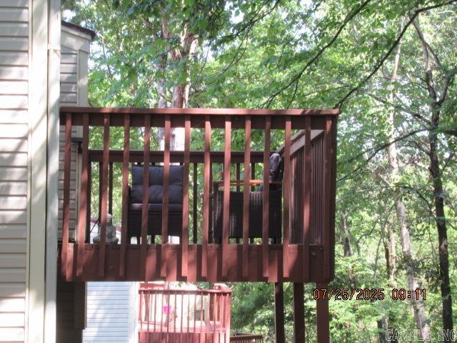 118 Richwood  Fairfield Bay, AR