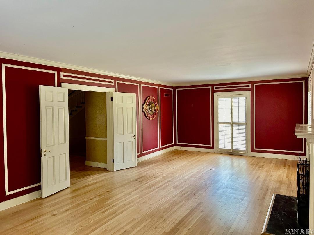 1800 N Madison  El Dorado, AR