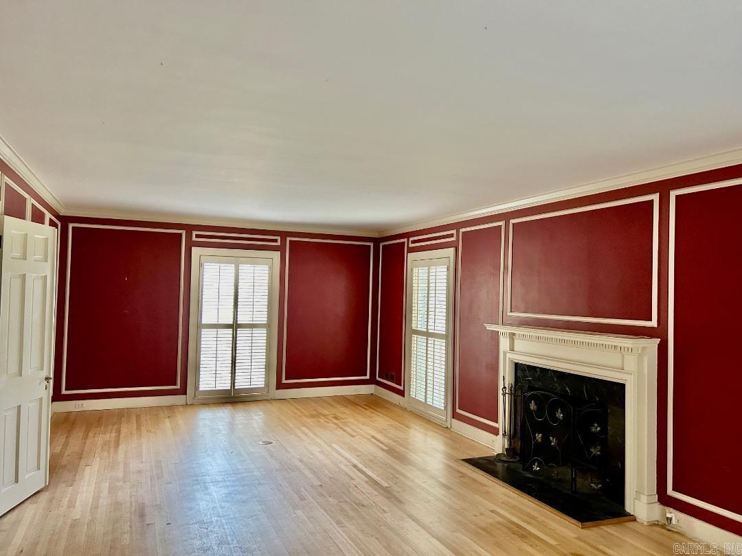 1800 N Madison  El Dorado, AR