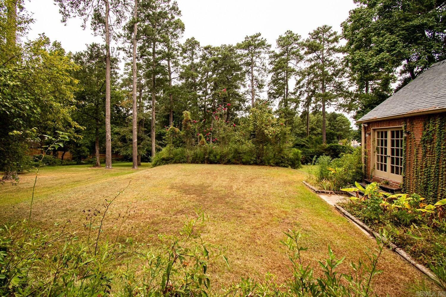 1800 N Madison  El Dorado, AR