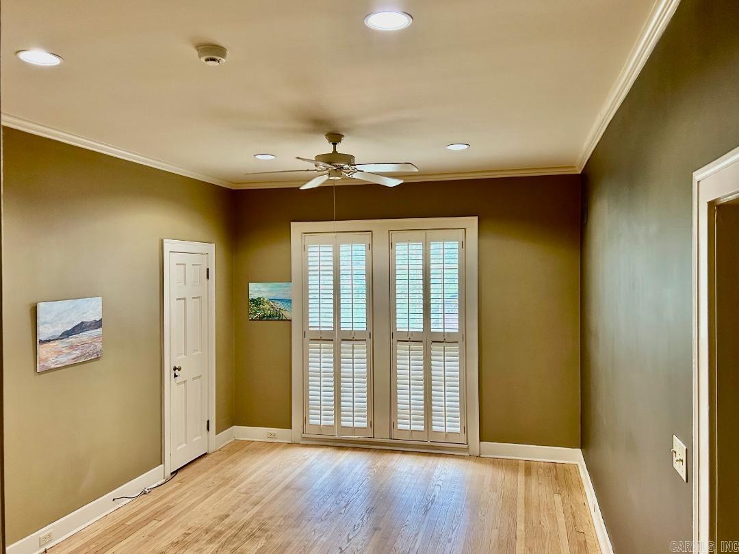 1800 N Madison  El Dorado, AR