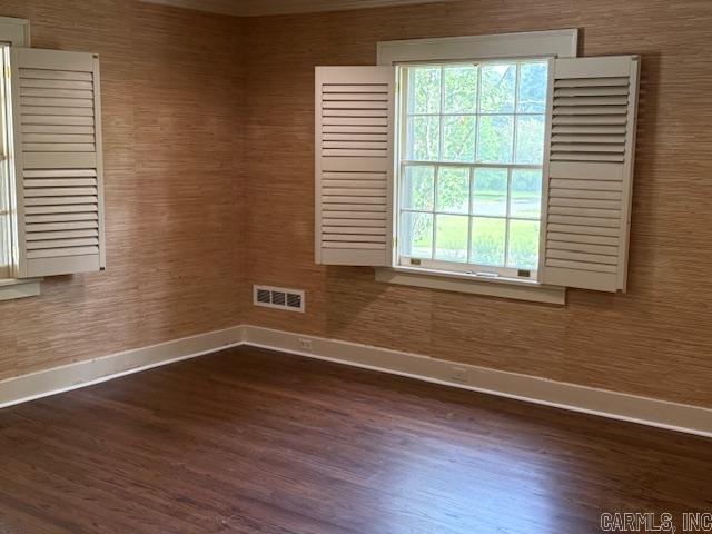 1800 N Madison  El Dorado, AR