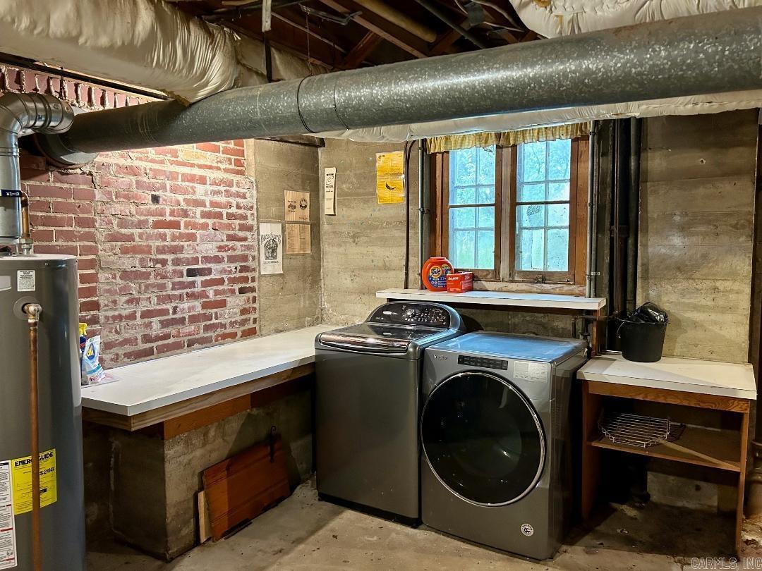 1800 N Madison  El Dorado, AR