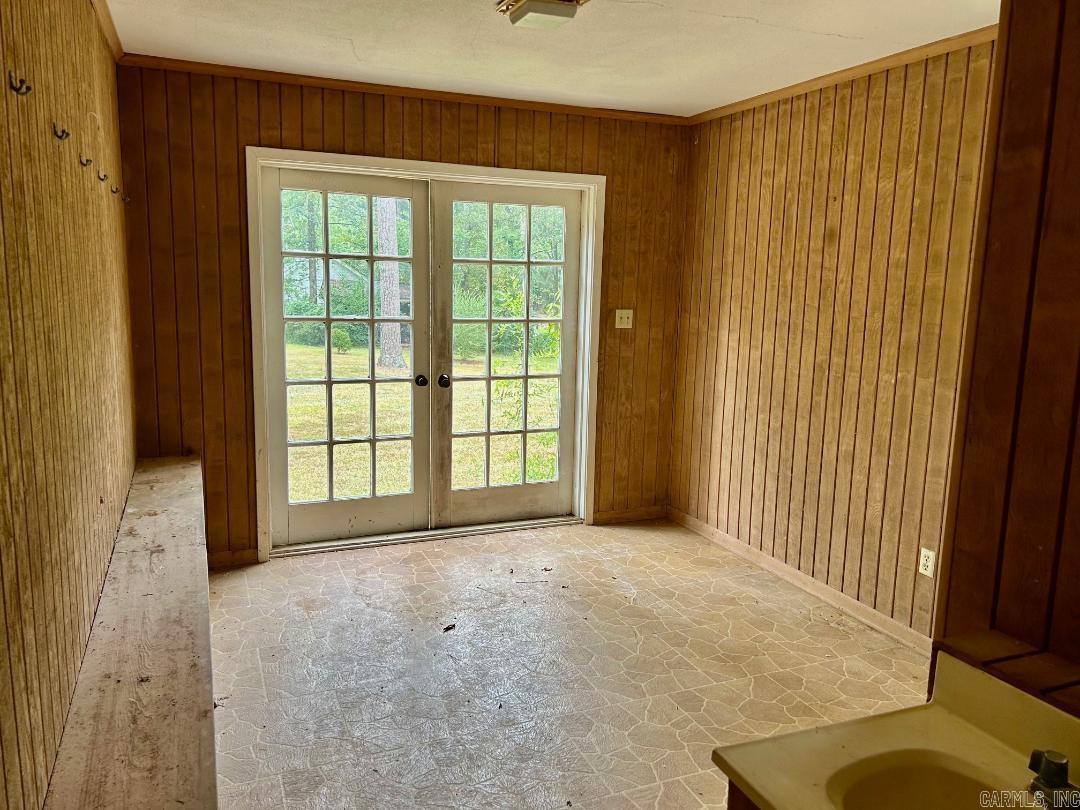 1800 N Madison  El Dorado, AR