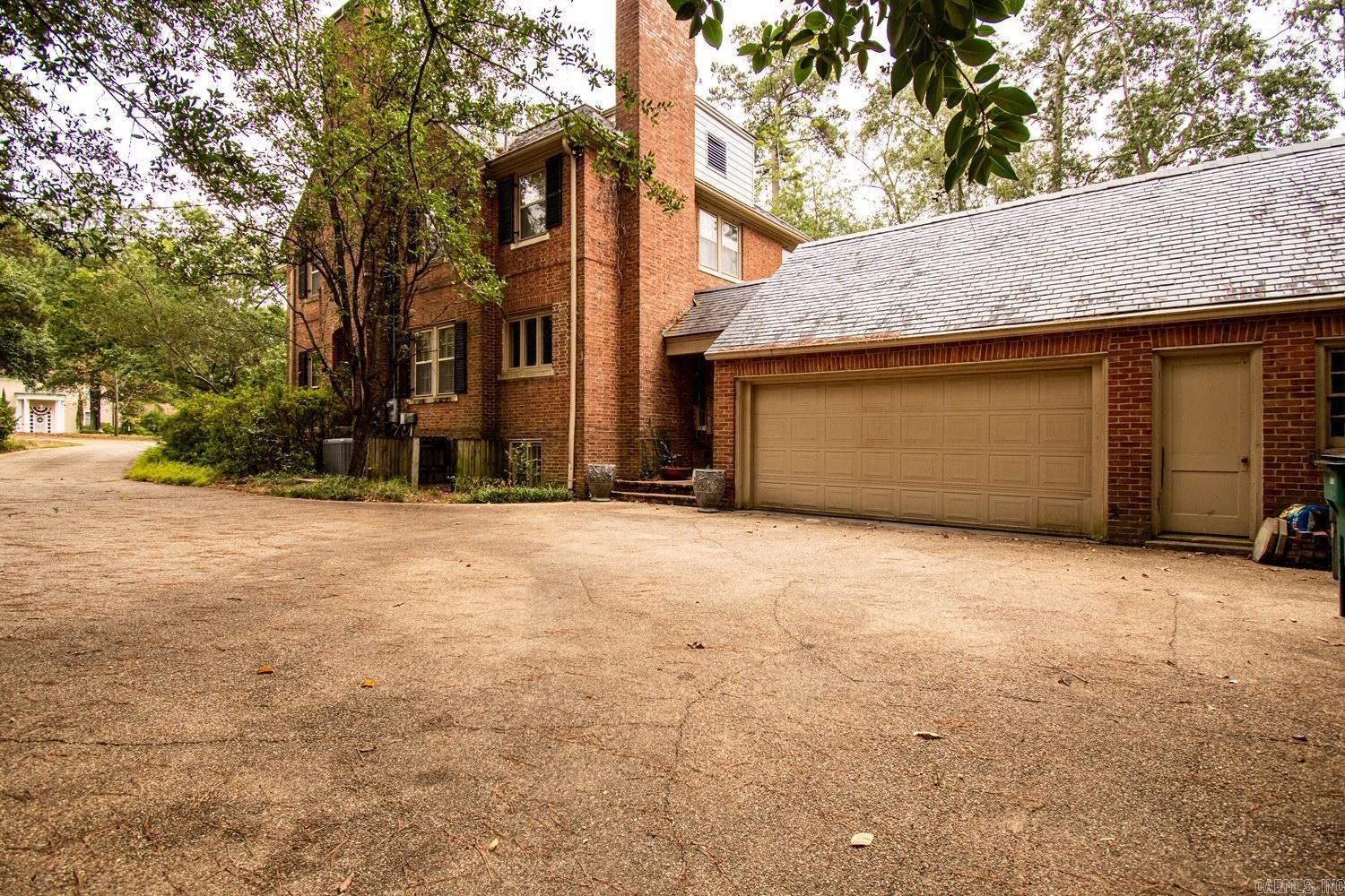1800 N Madison  El Dorado, AR