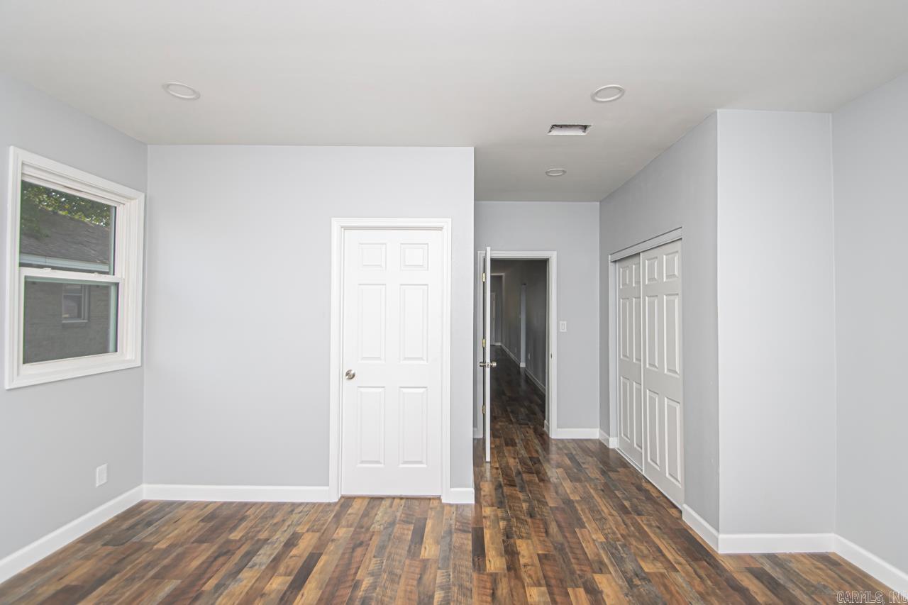 2307 E 2nd  North Little Rock, AR
