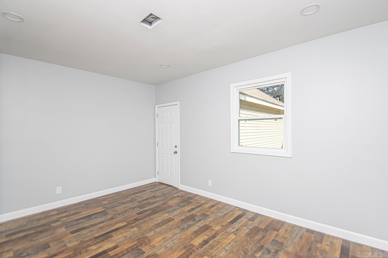 2307 E 2nd  North Little Rock, AR