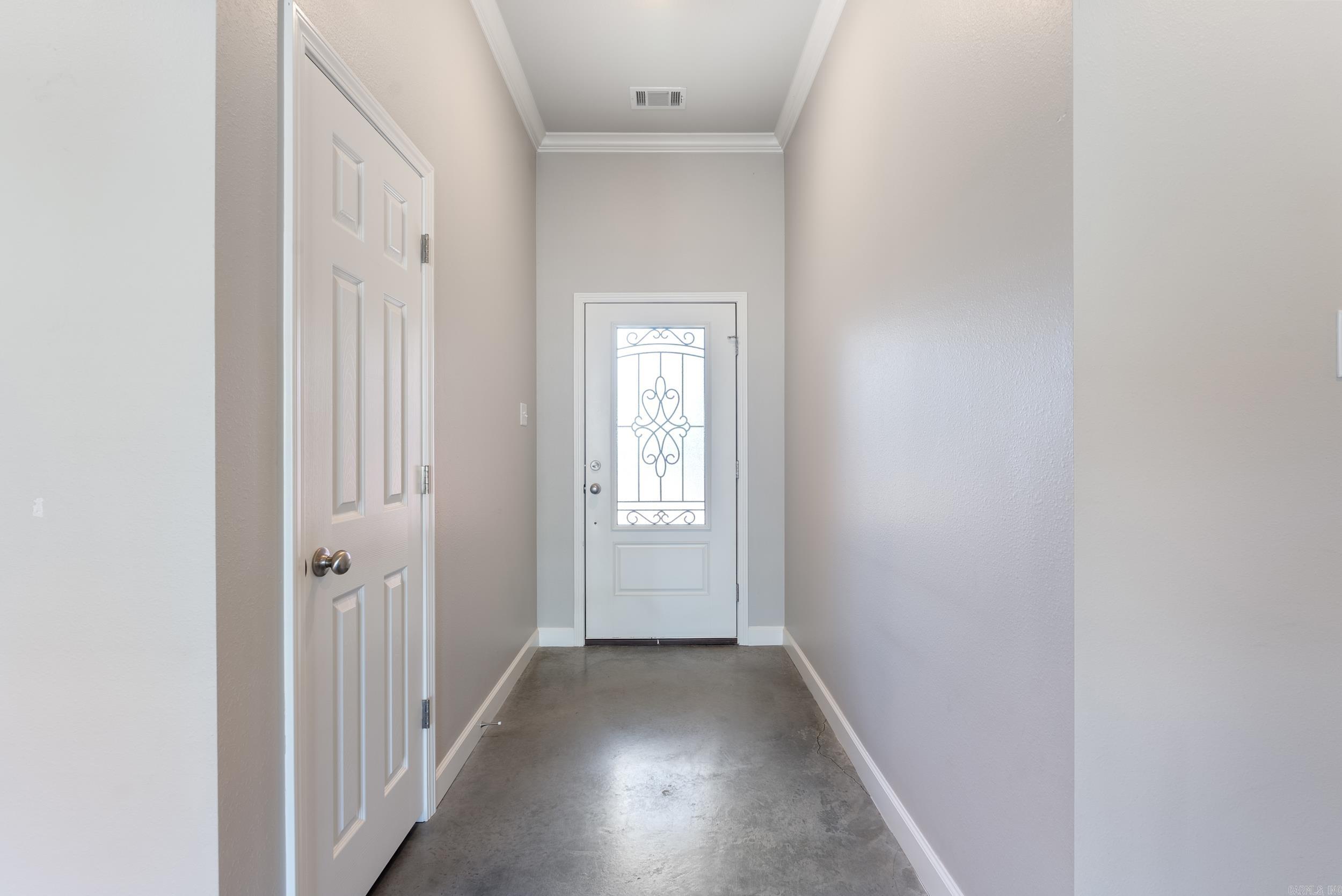 1545 CHERRY BARK DRIVE Conway, AR 72034
