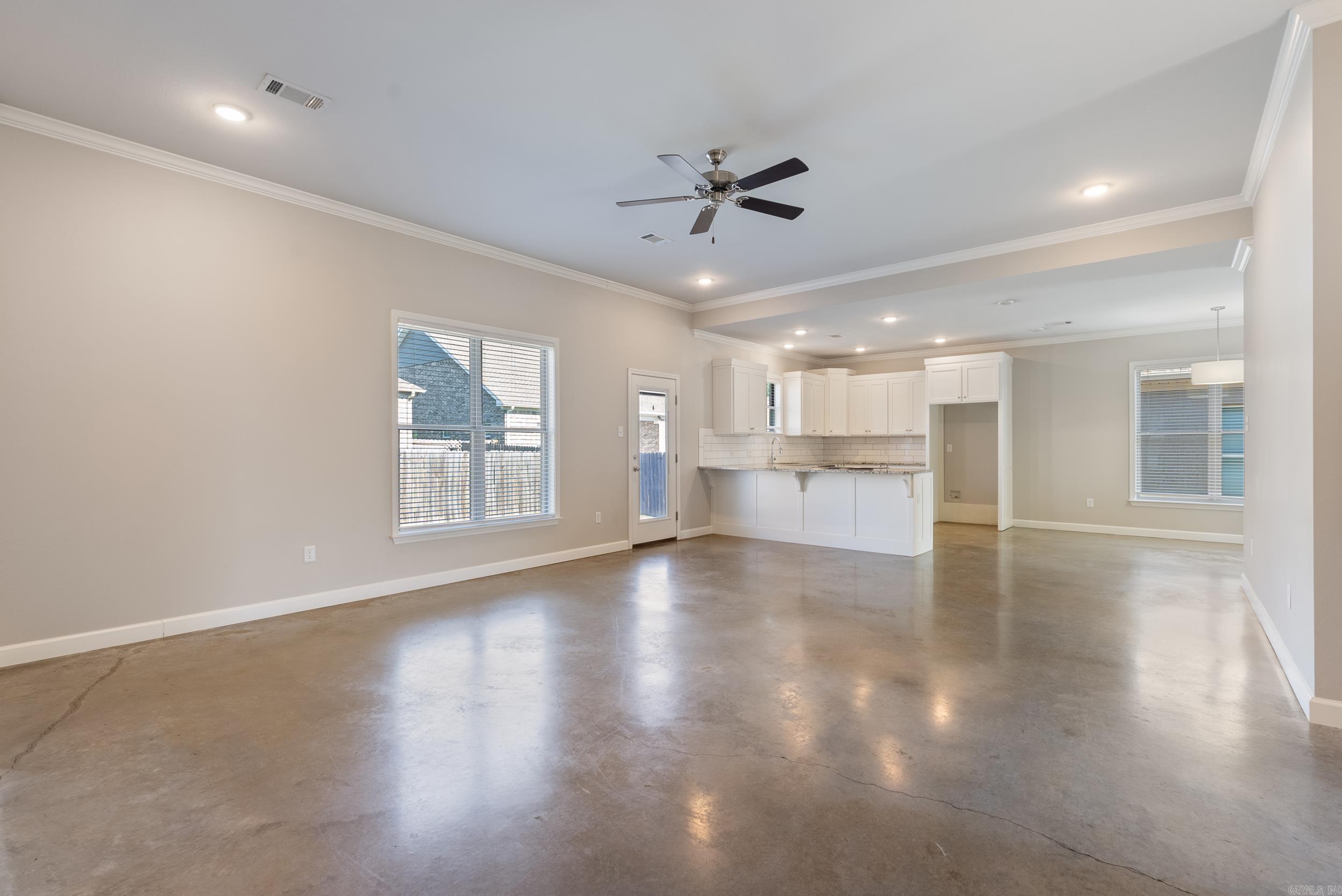 1545 CHERRY BARK DRIVE Conway, AR 72034