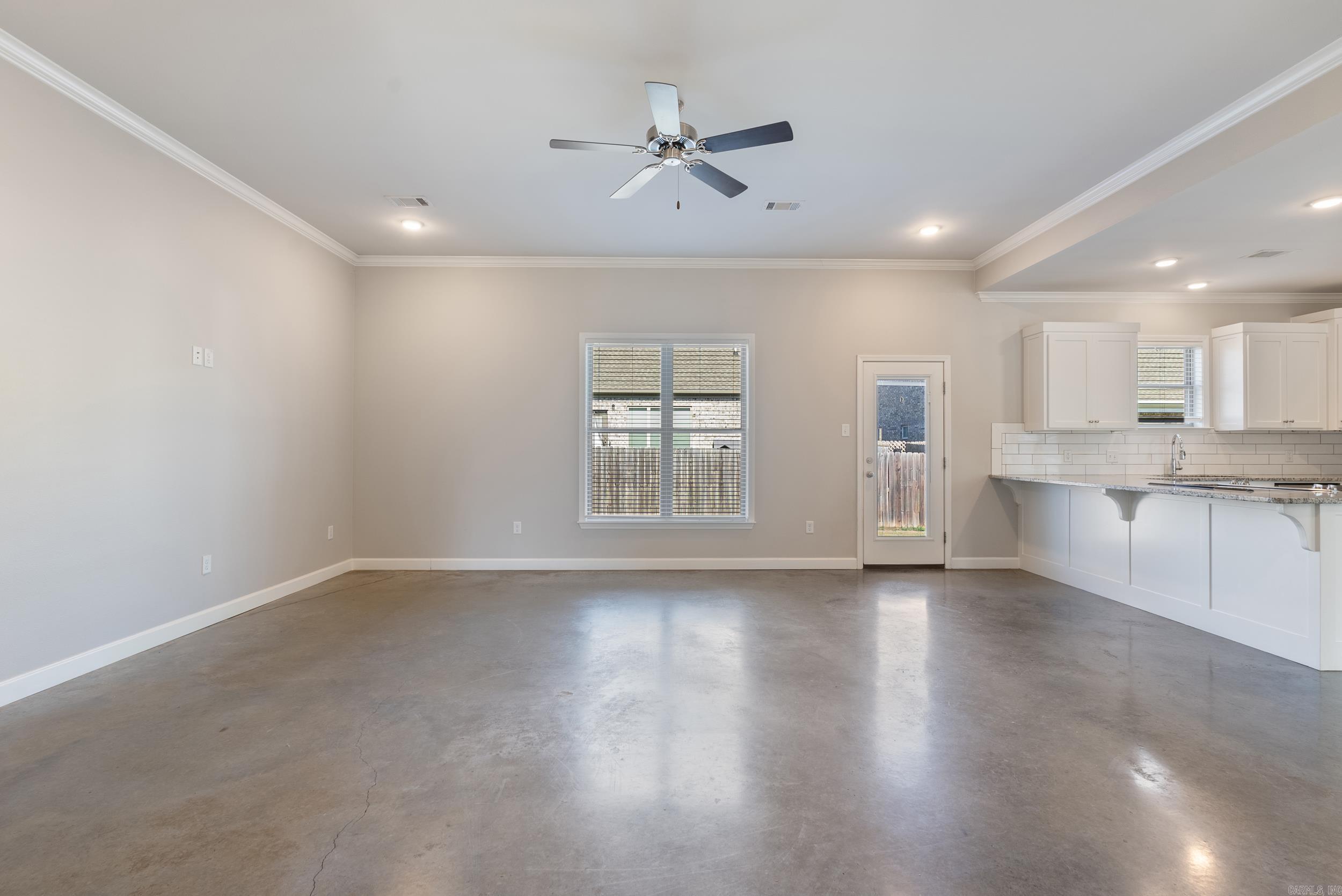 1545 CHERRY BARK DRIVE Conway, AR 72034