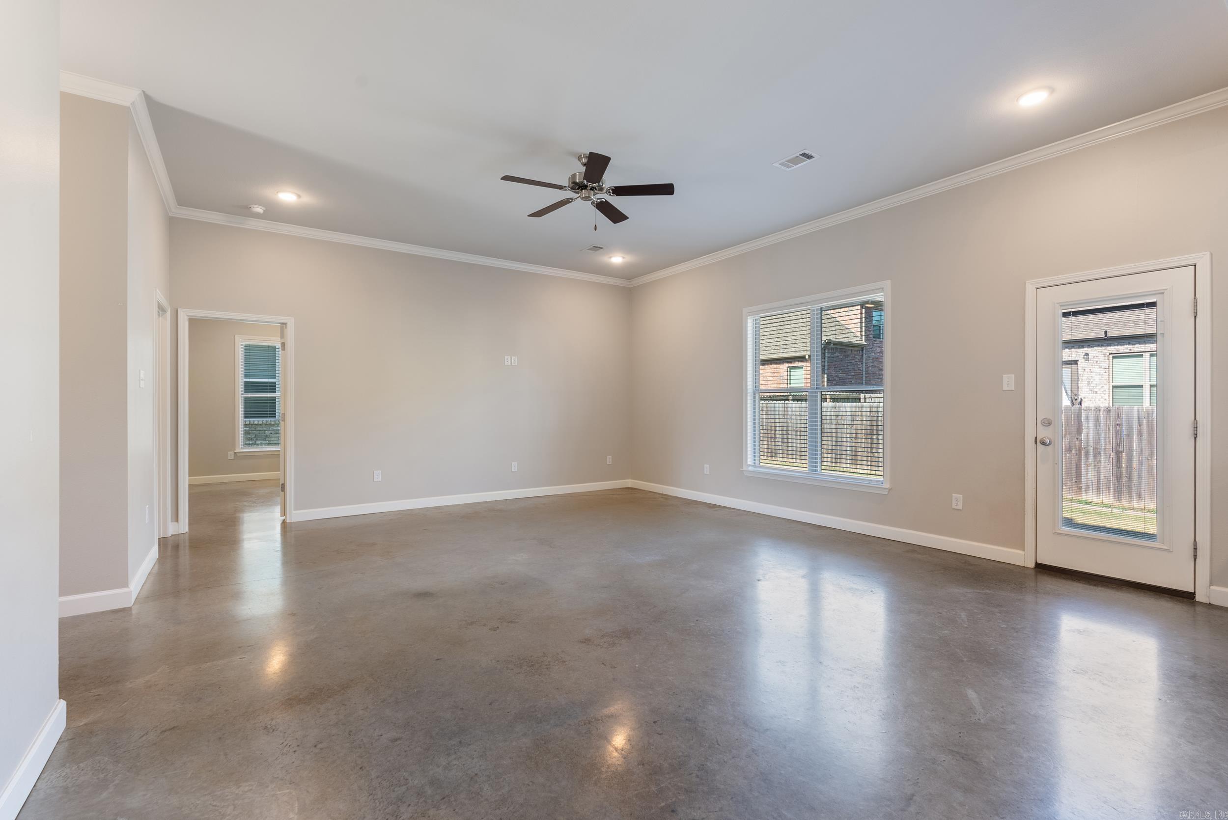 1545 CHERRY BARK DRIVE Conway, AR 72034