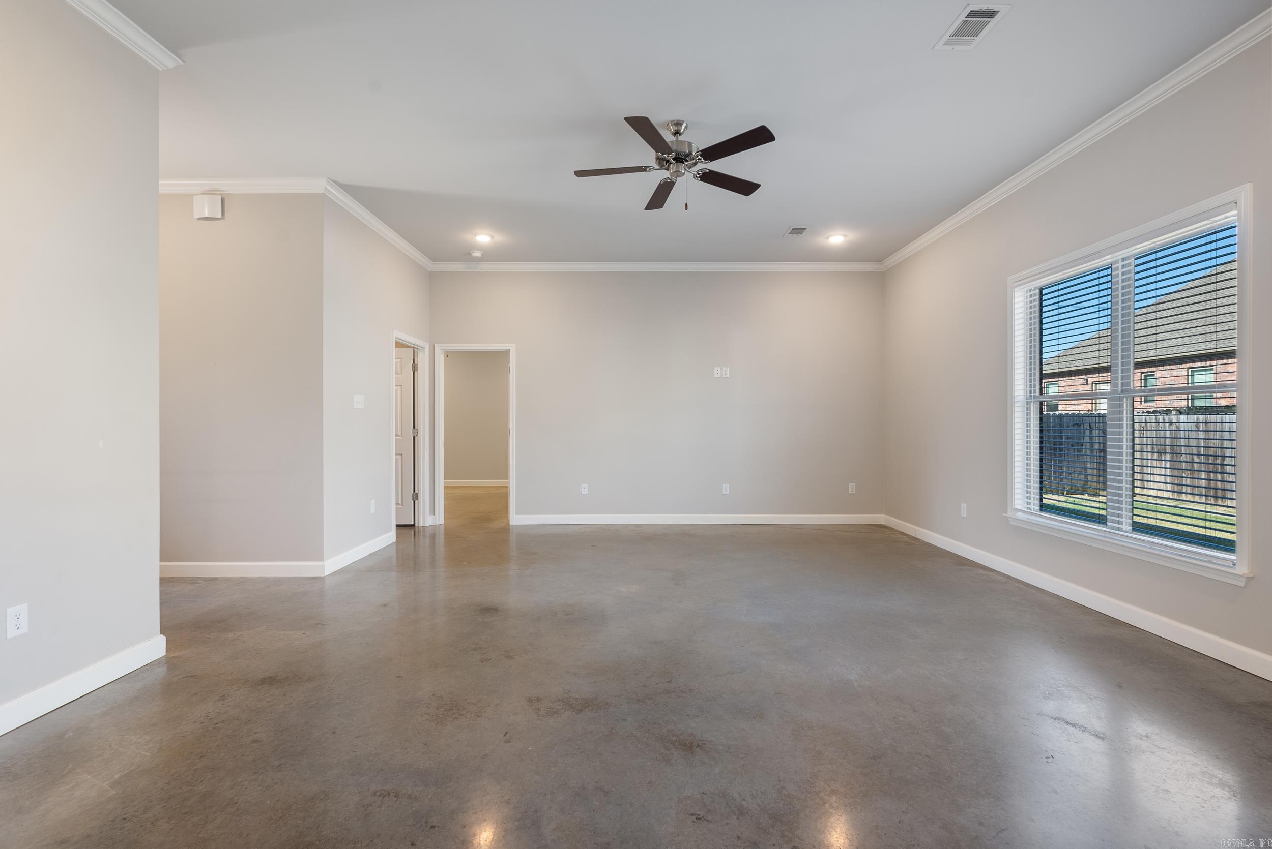 1545 CHERRY BARK DRIVE Conway, AR 72034