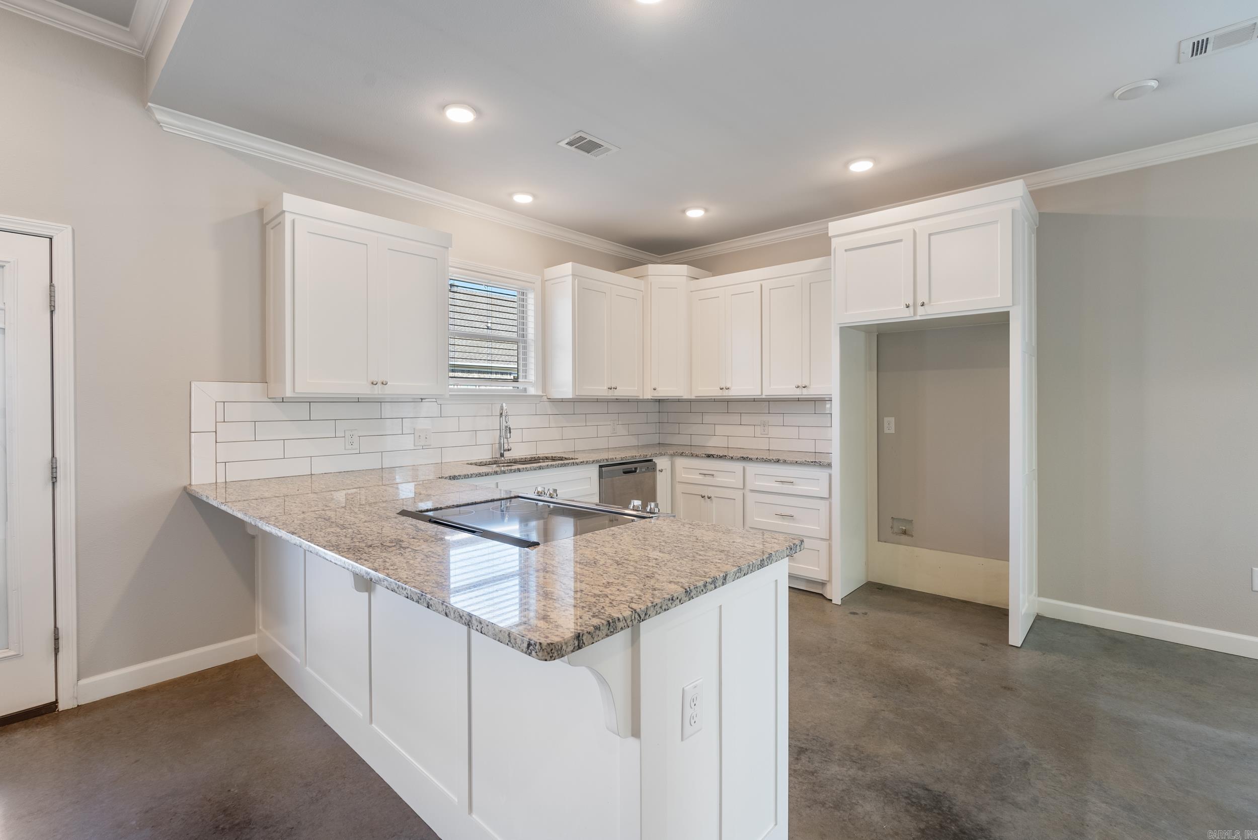 1545 CHERRY BARK DRIVE Conway, AR 72034