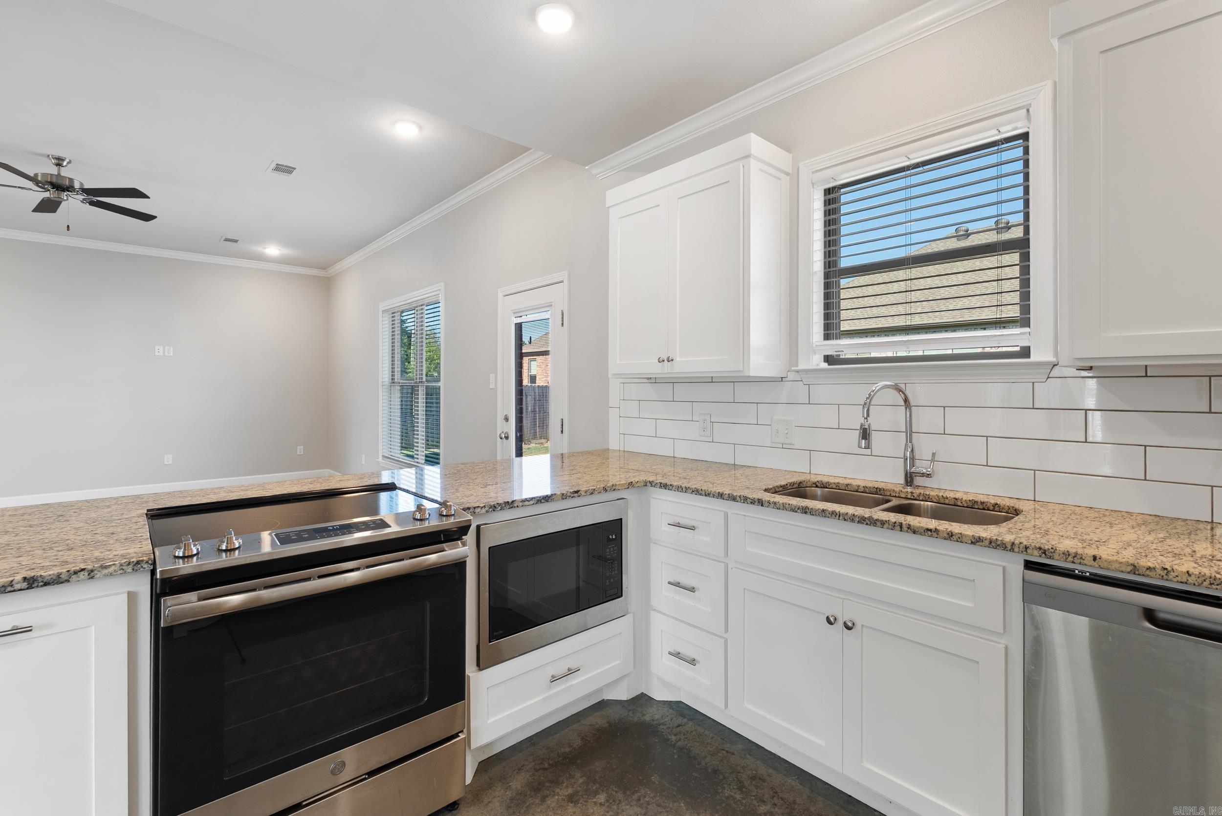 1545 CHERRY BARK DRIVE Conway, AR 72034