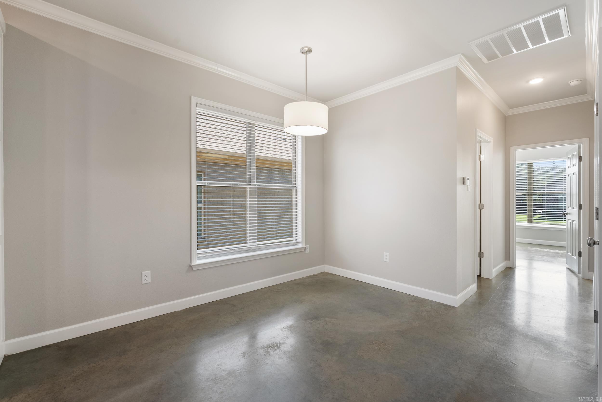 1545 CHERRY BARK DRIVE Conway, AR 72034