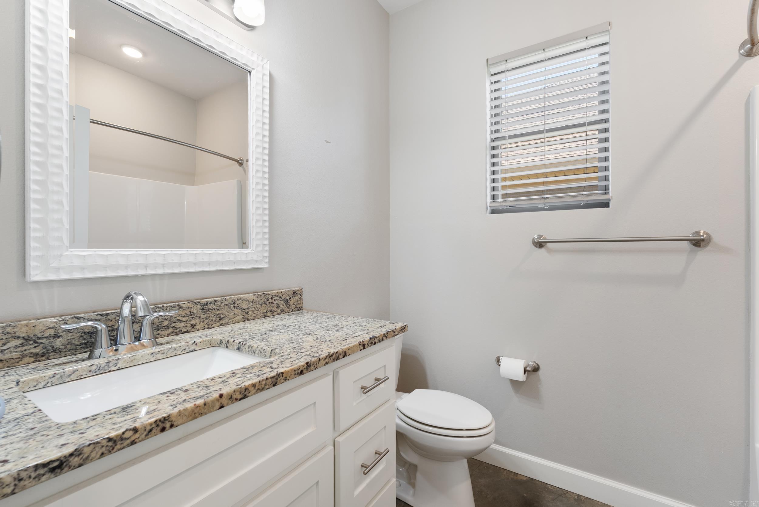 1545 CHERRY BARK DRIVE Conway, AR 72034