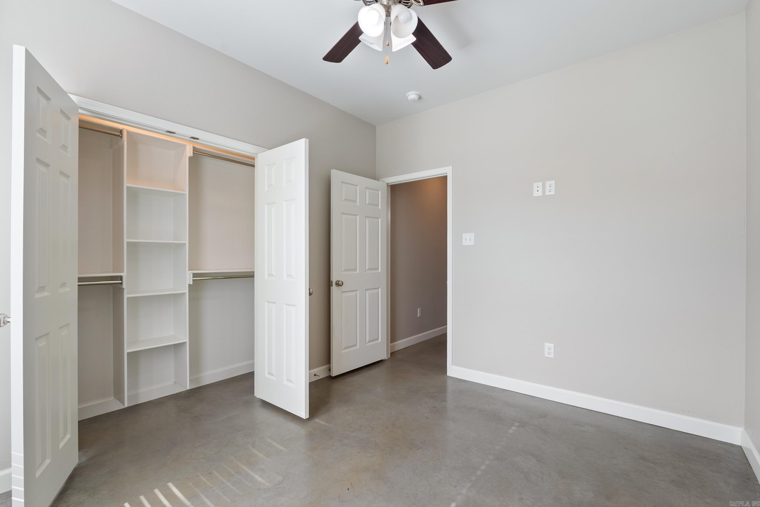 1545 CHERRY BARK DRIVE Conway, AR 72034