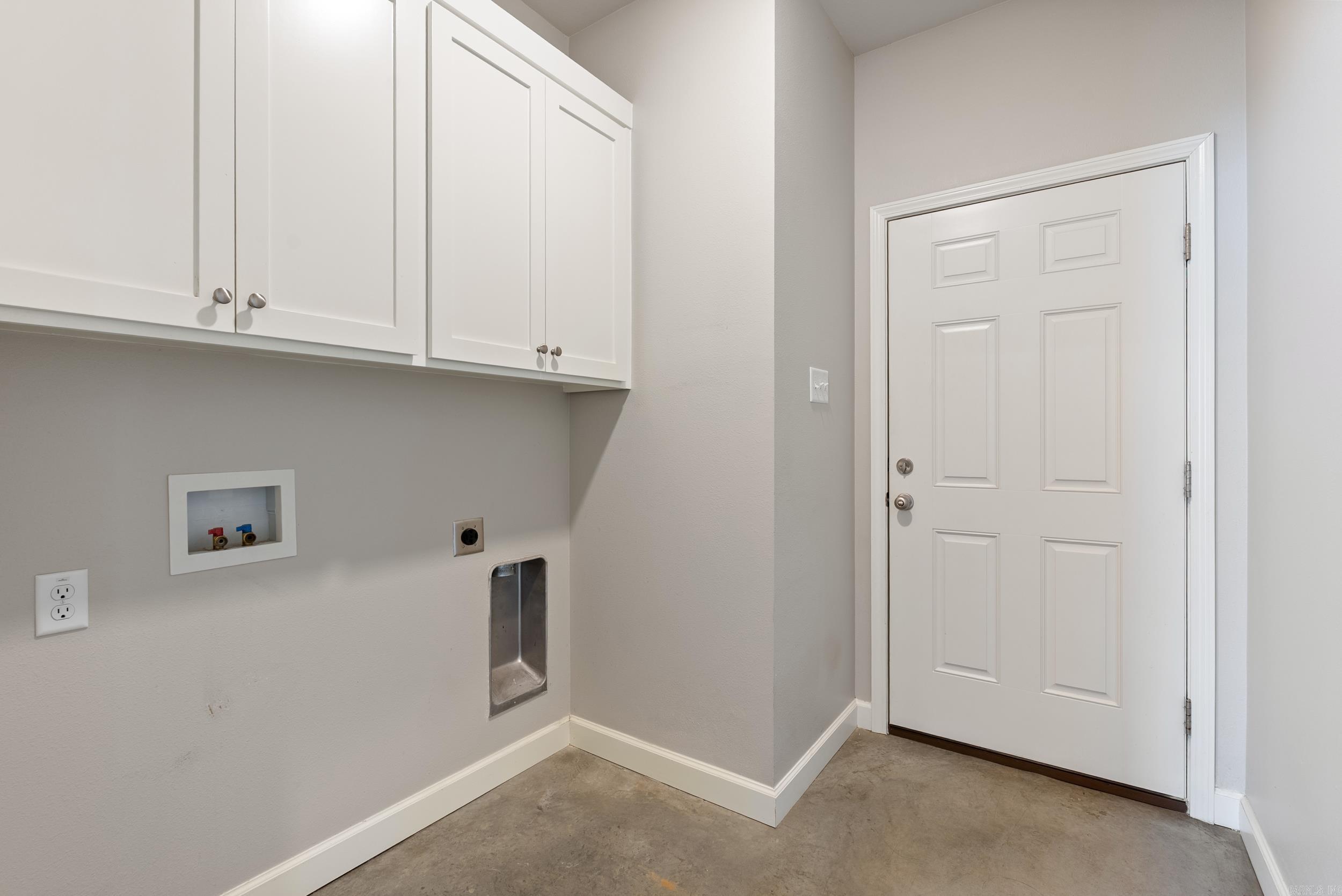 1545 CHERRY BARK DRIVE Conway, AR 72034