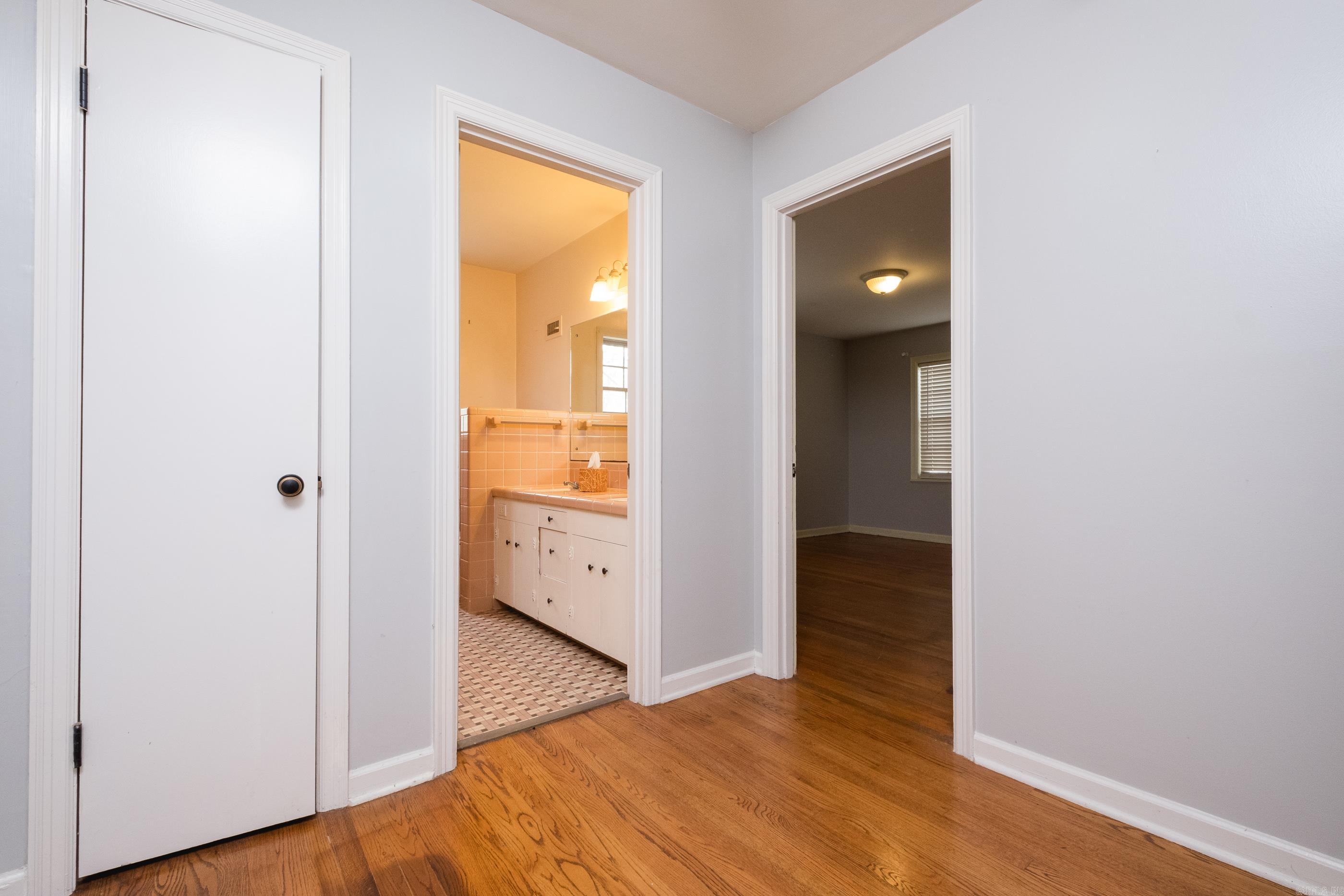 17 Wingate  Little Rock, AR
