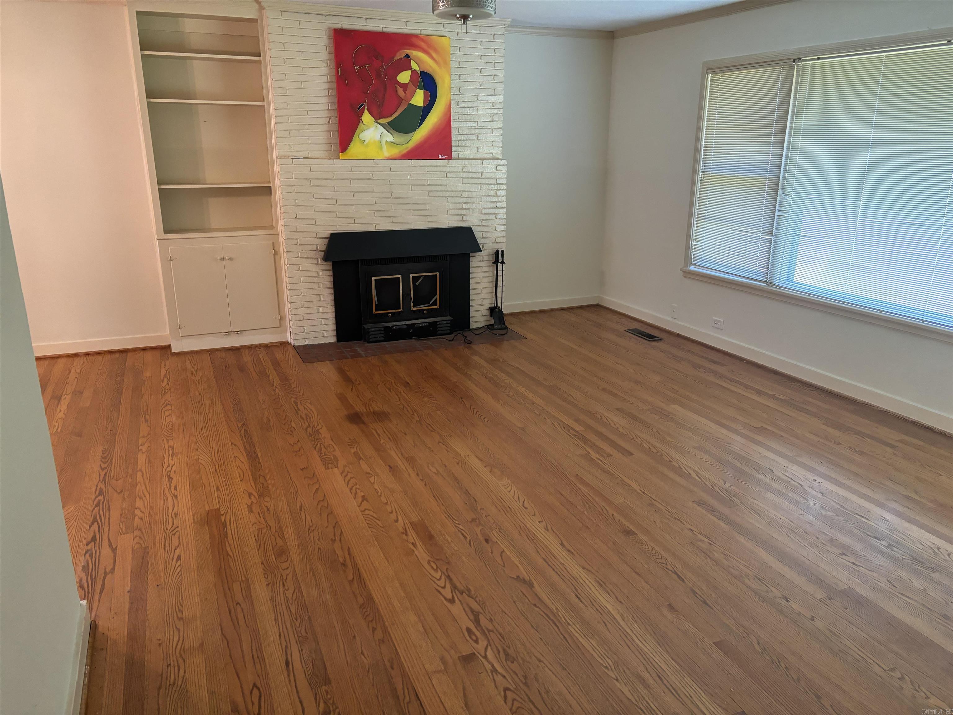 1411 W Arch  Searcy, AR