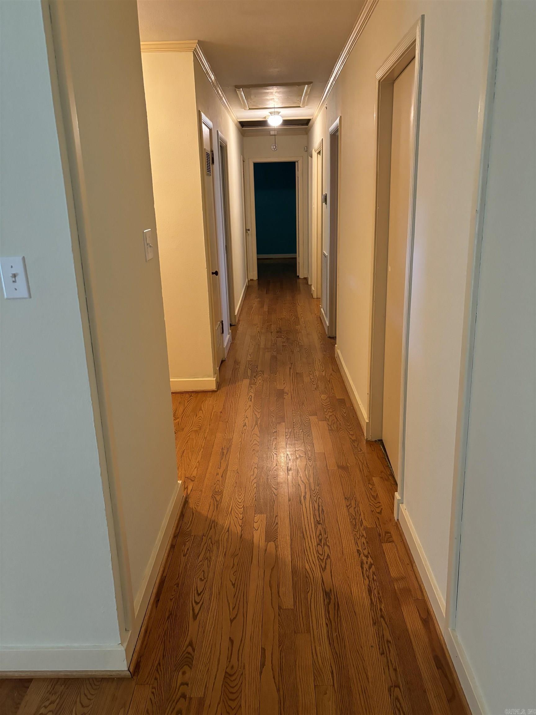 1411 W Arch  Searcy, AR