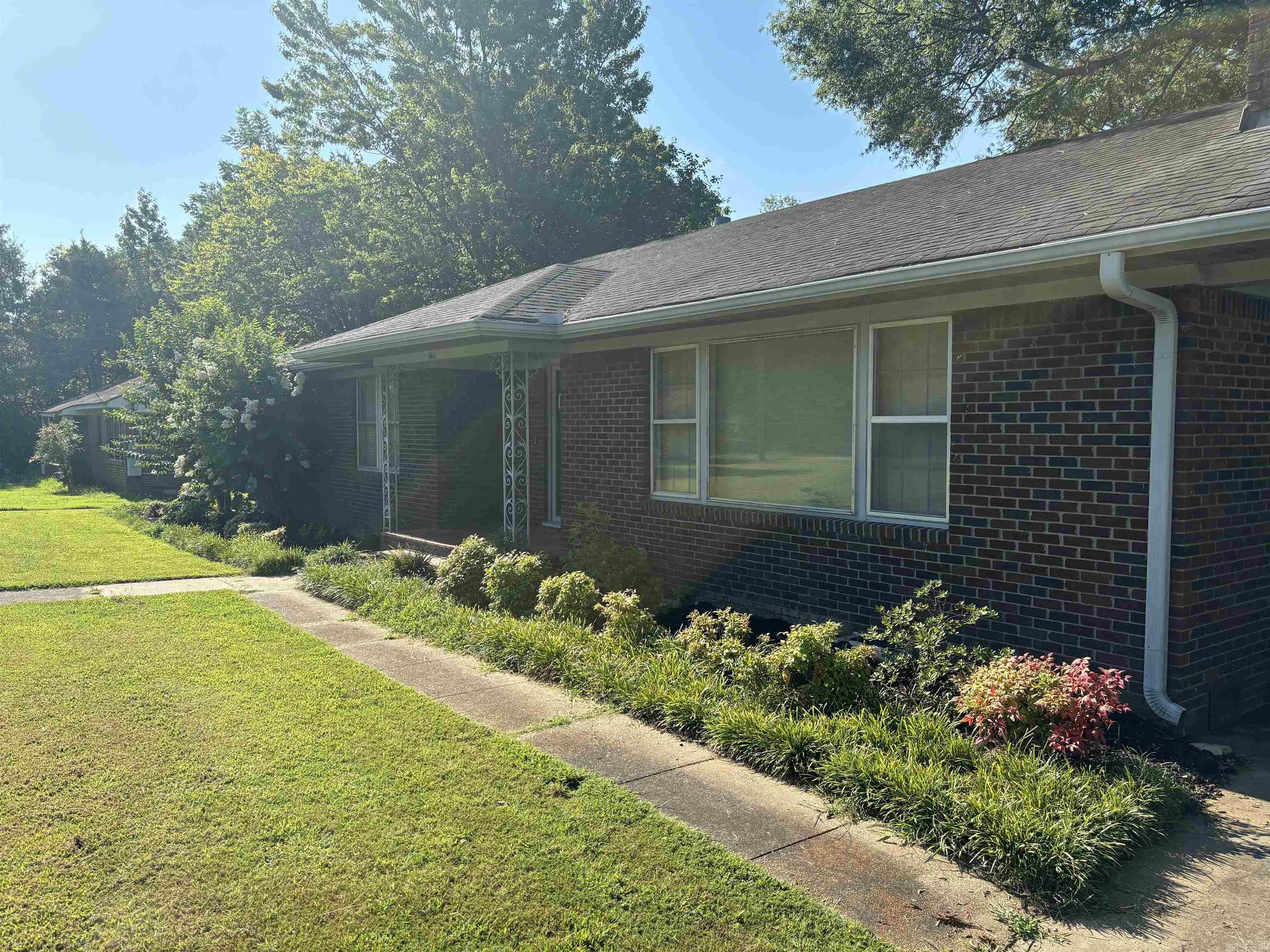 1411 W Arch  Searcy, AR