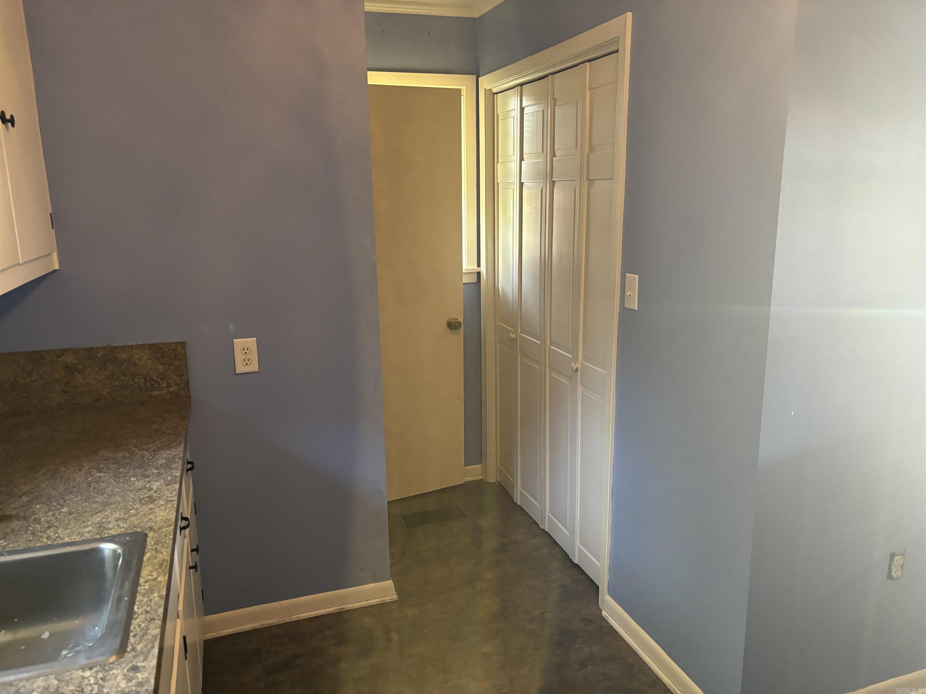 1411 W Arch  Searcy, AR