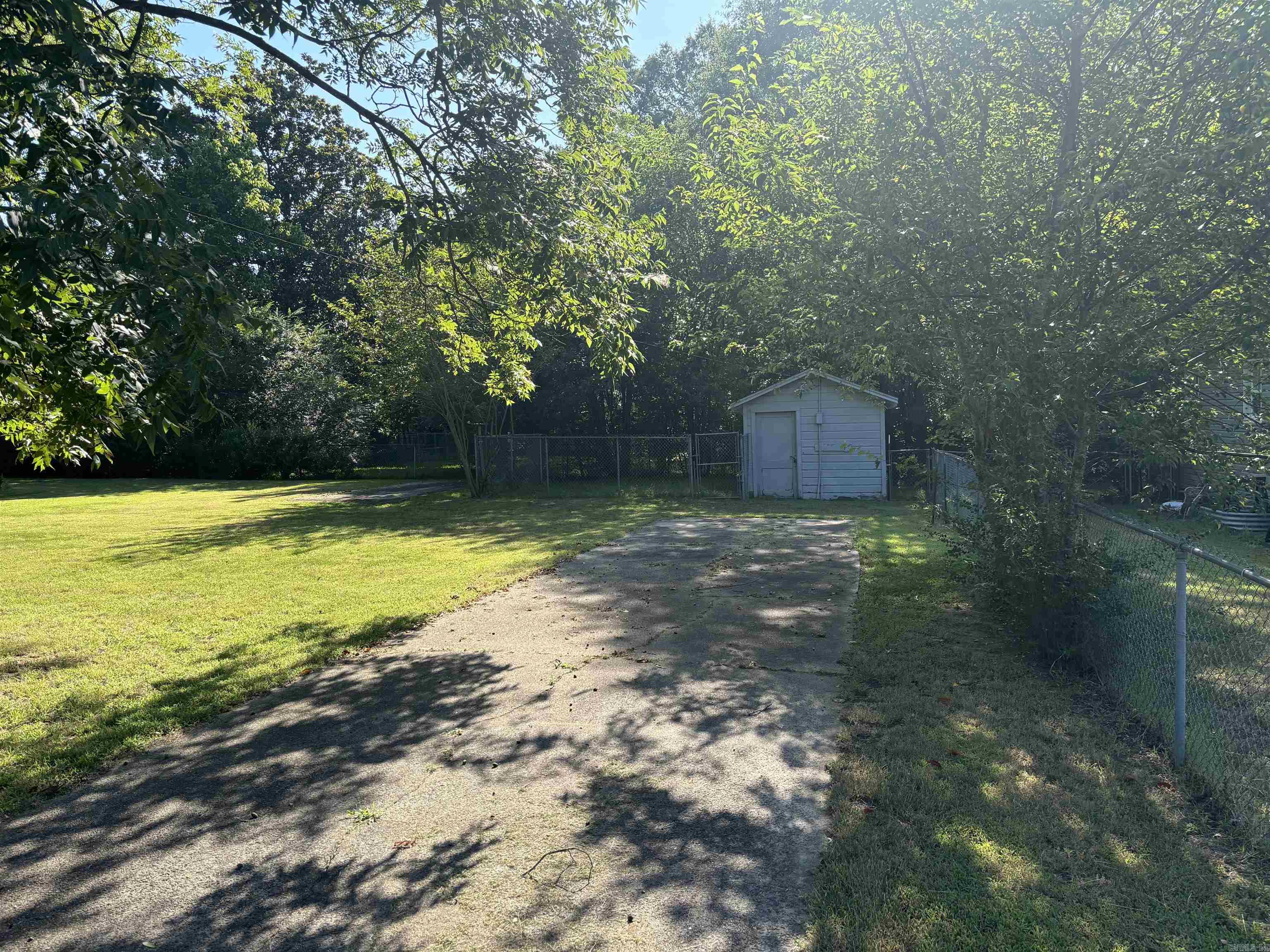 1411 W Arch  Searcy, AR
