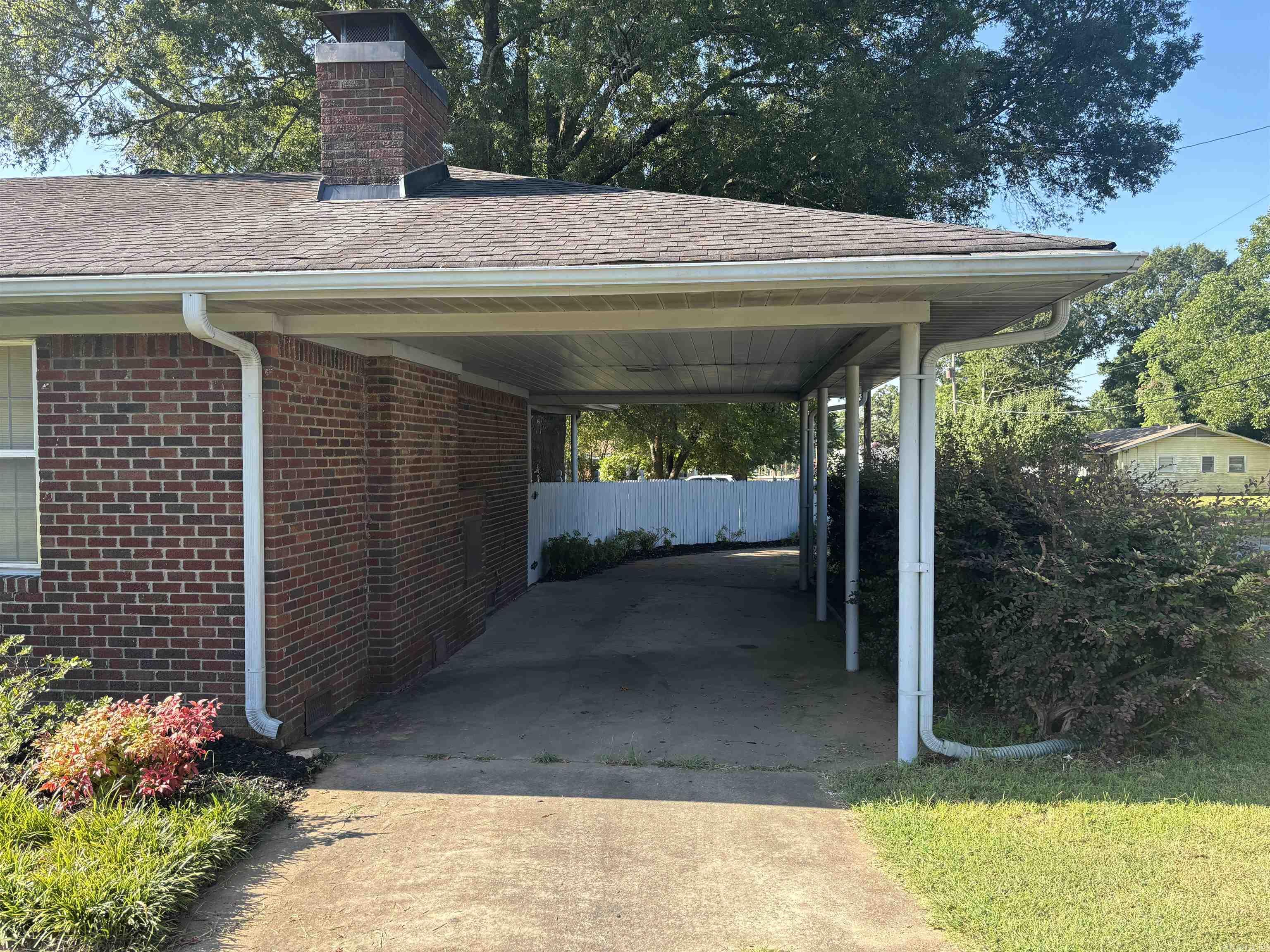 1411 W Arch  Searcy, AR