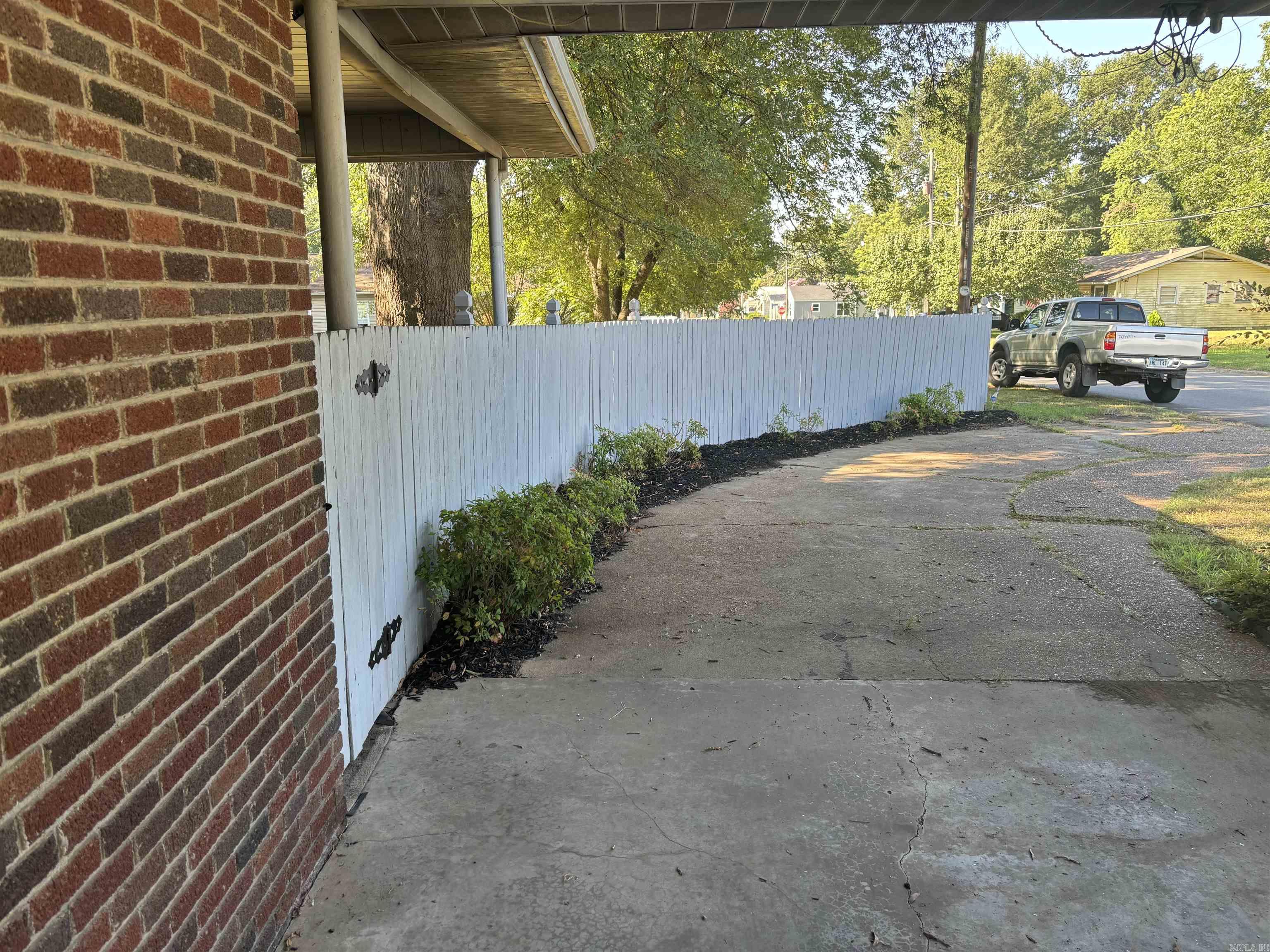 1411 W Arch  Searcy, AR