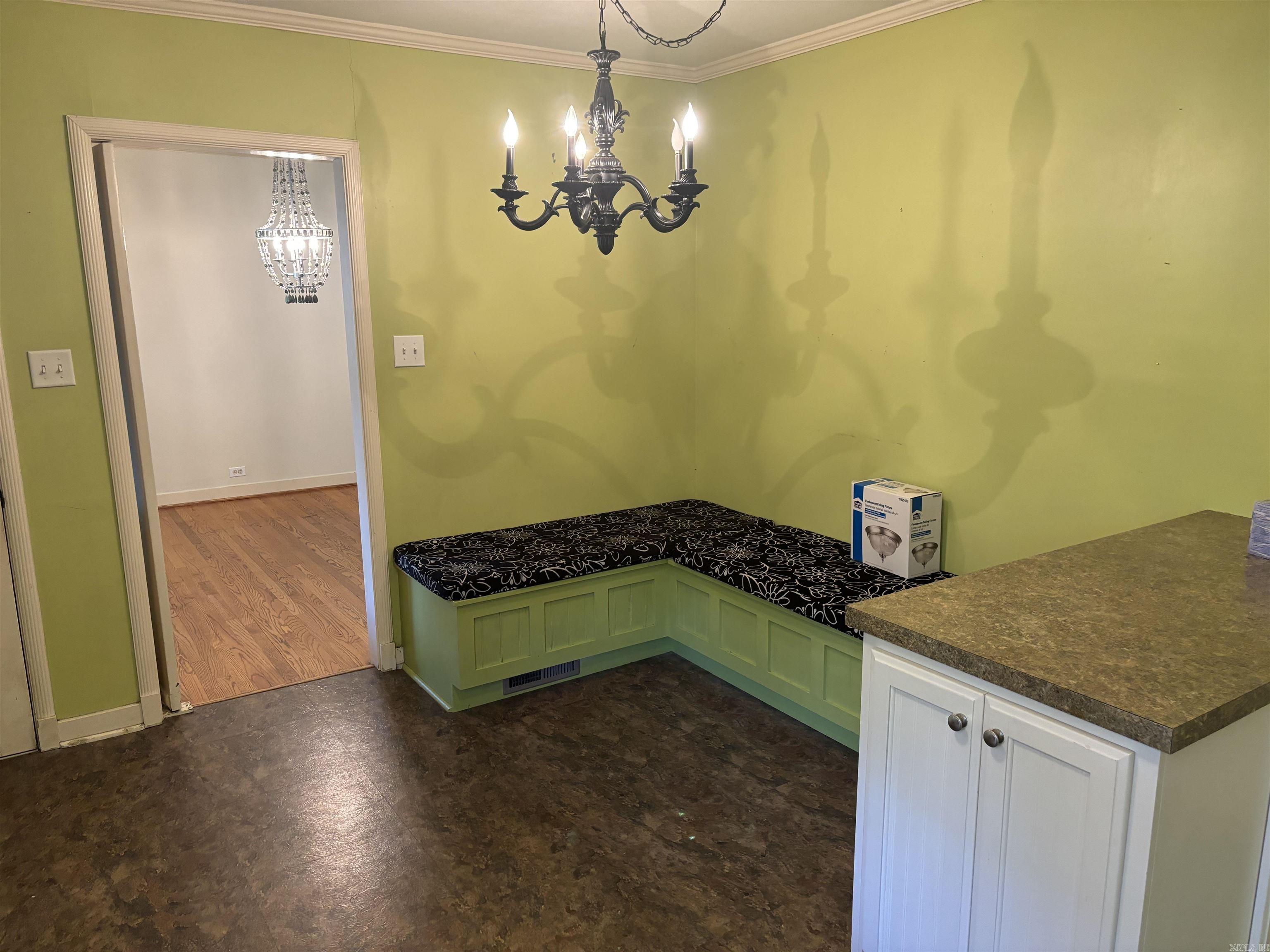 1411 W Arch  Searcy, AR