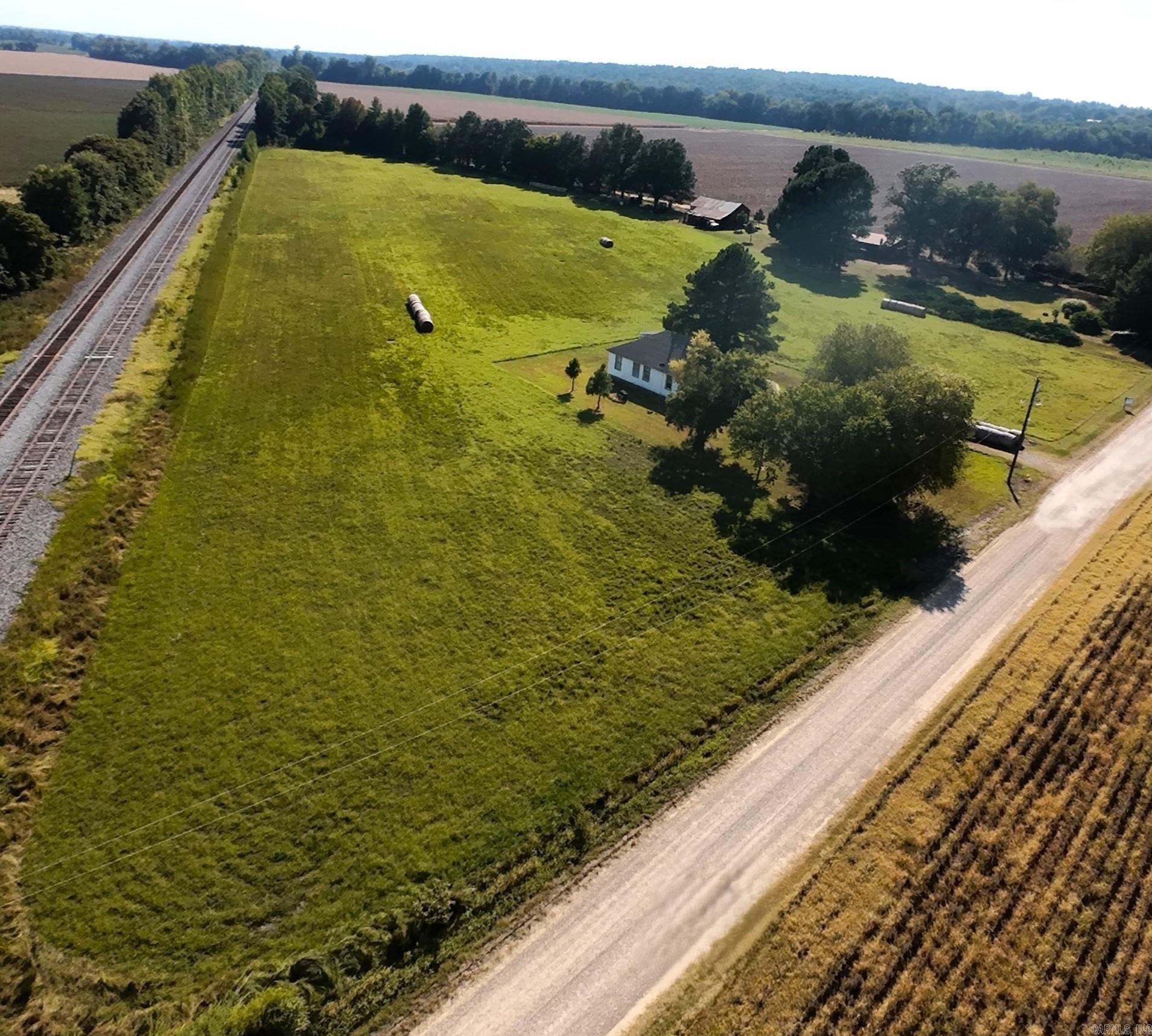 164 Clay 474 Road