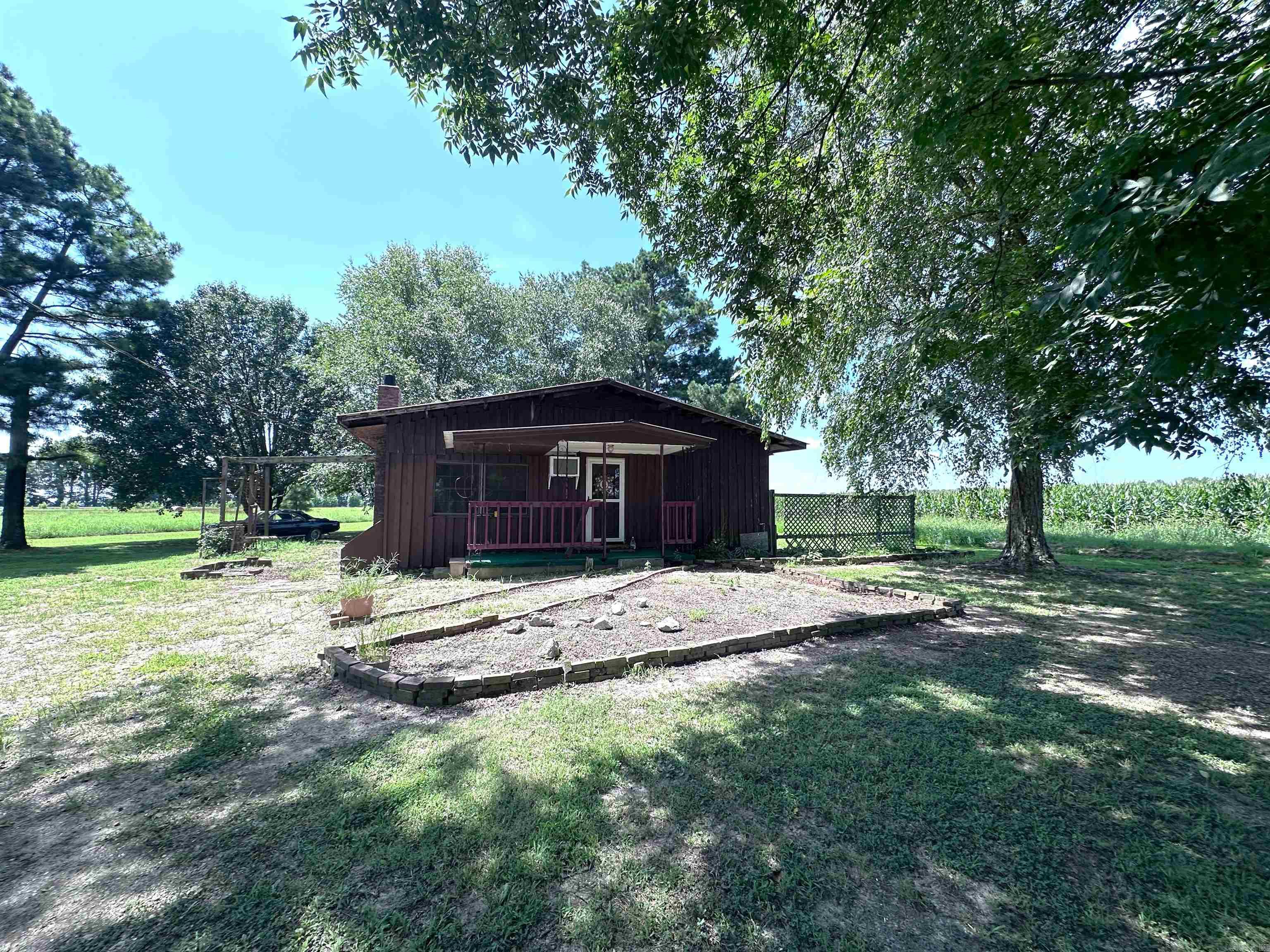 164 Clay 474  Greenway, AR