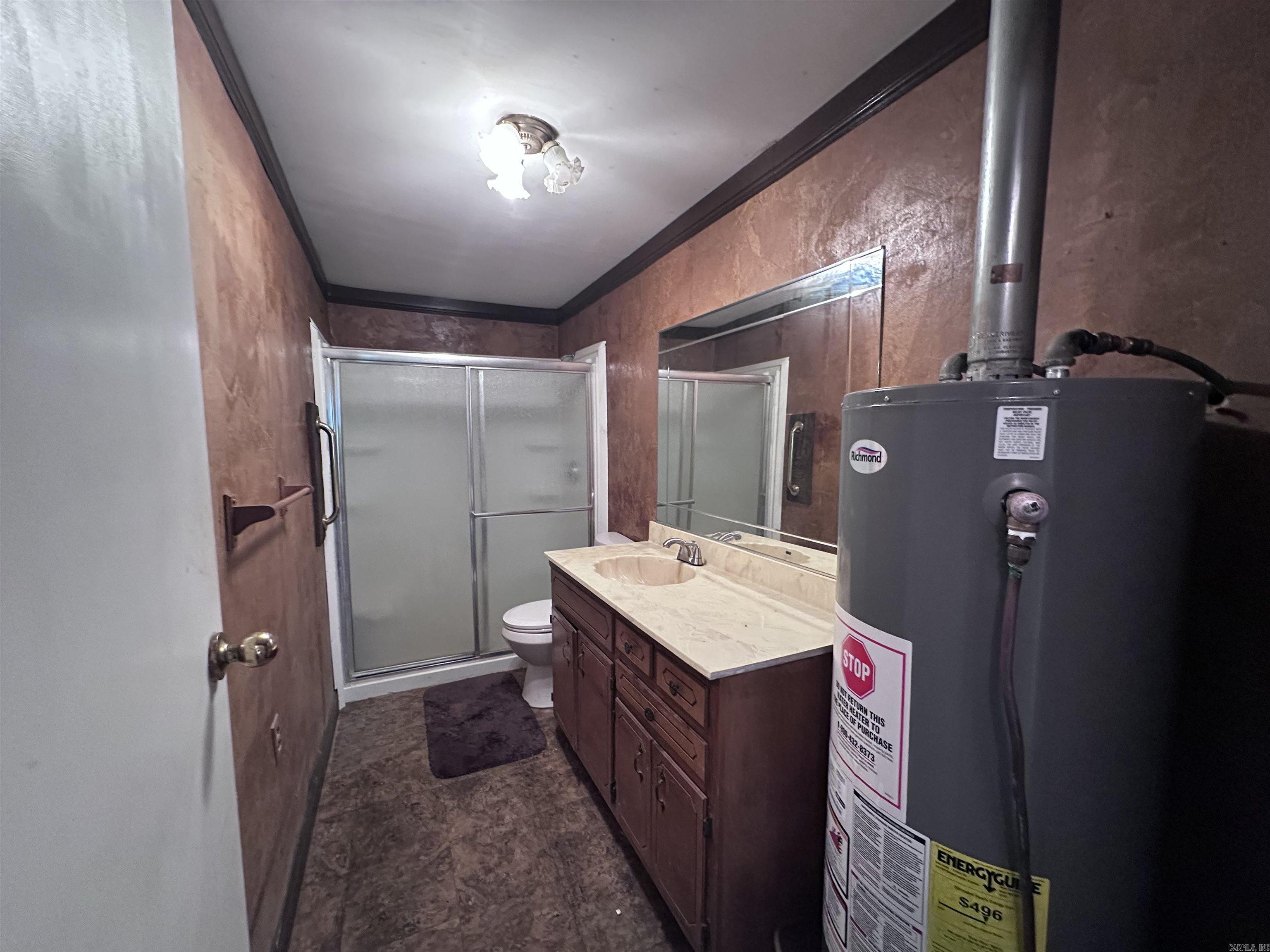 164 Clay 474  Greenway, AR