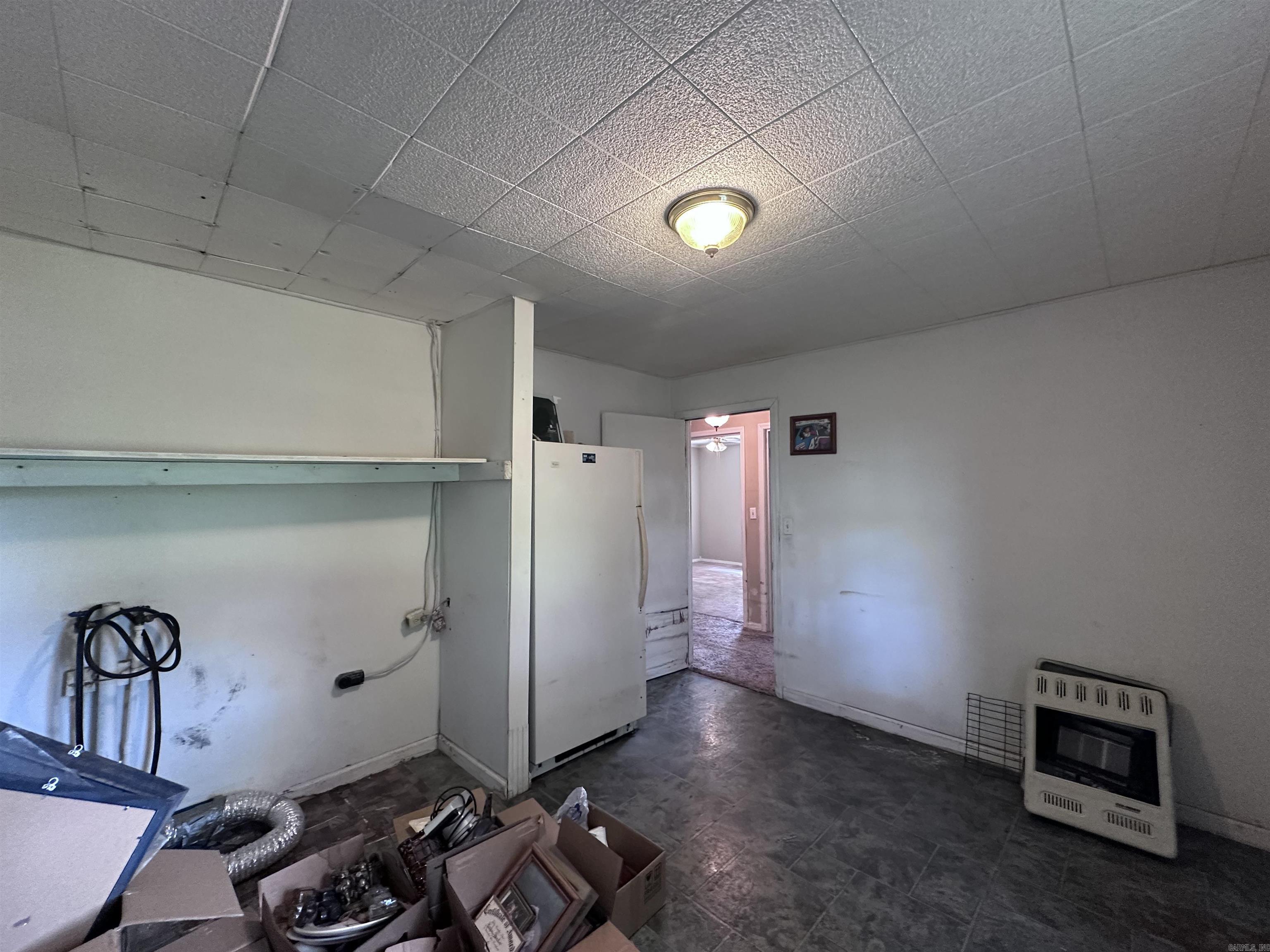 164 Clay 474  Greenway, AR