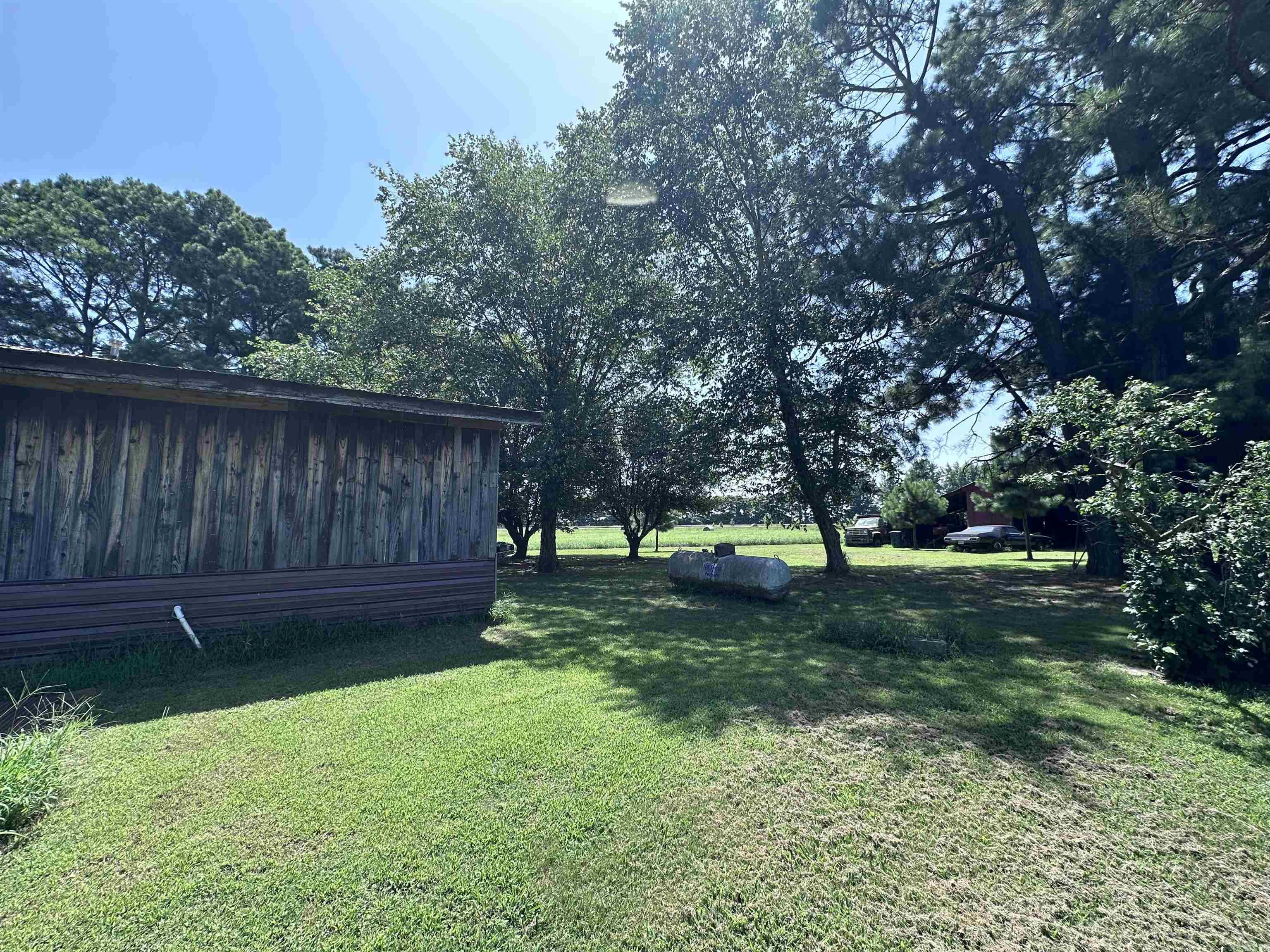 164 Clay 474  Greenway, AR