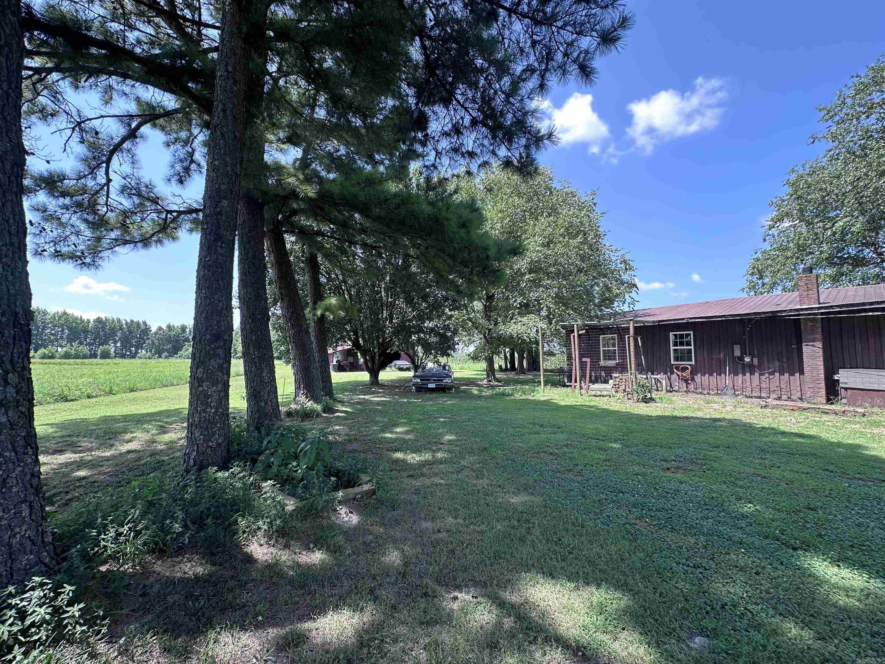 164 Clay 474  Greenway, AR