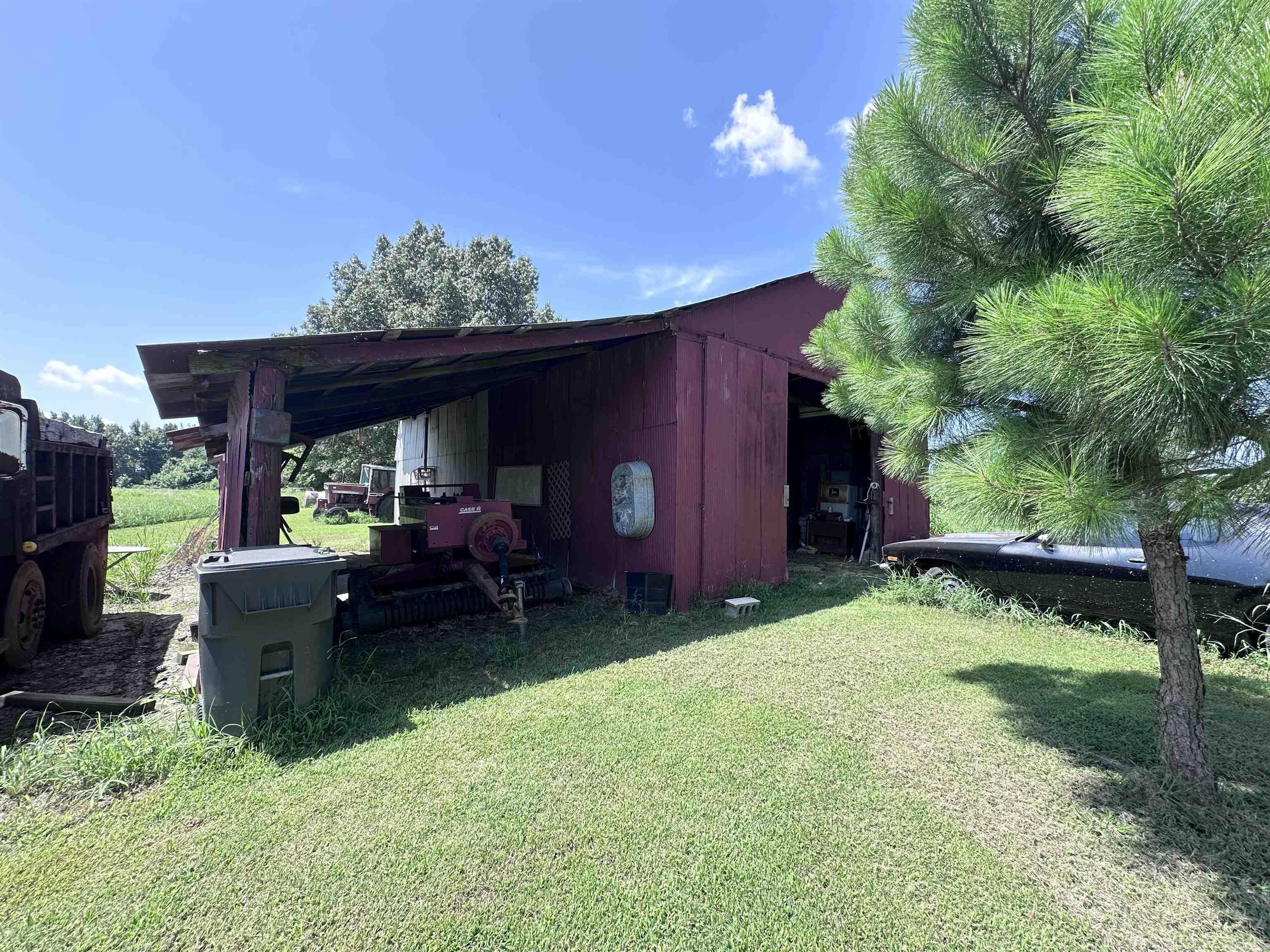 164 Clay 474  Greenway, AR